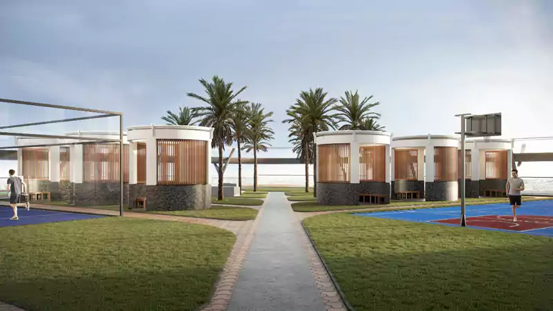 Skyz Residence gallery image 5