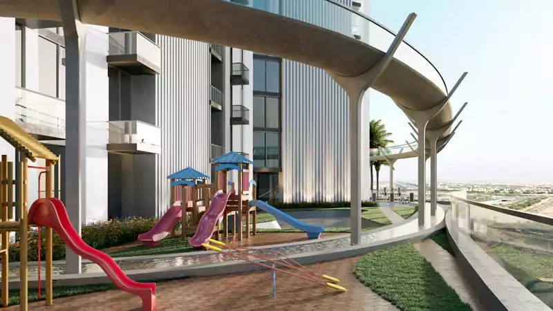 Skyz Residence gallery image 6
