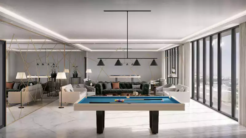 Skyz Residence gallery image 7