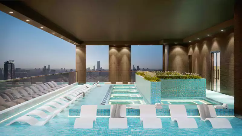 Skyz Residence gallery image 8