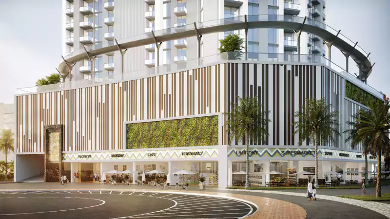 Skyz Residence gallery image 10