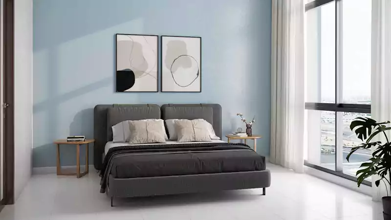 Skyz Residence gallery image 4