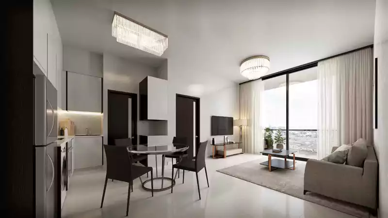 Skyz Residence gallery image 3