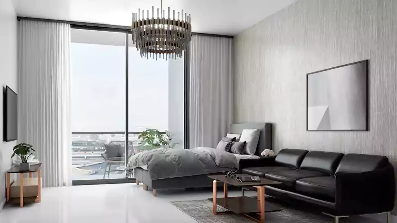 Skyz Residence gallery image 2