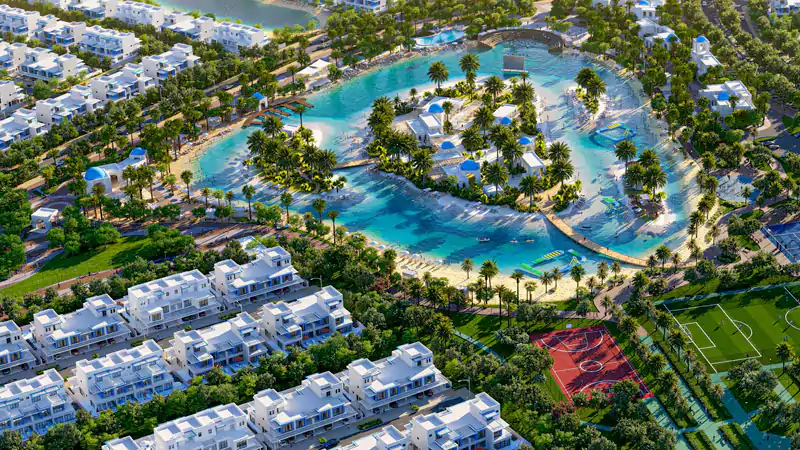 Lagoons Villas gallery image 5