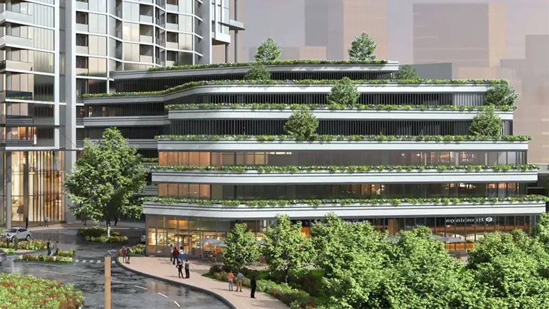 Waves Grande Phase 2 gallery image 4
