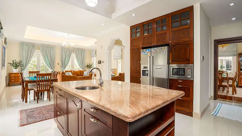 Golf Homes gallery image 5