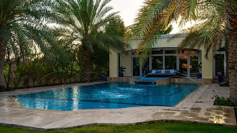 Golf Homes gallery image 2