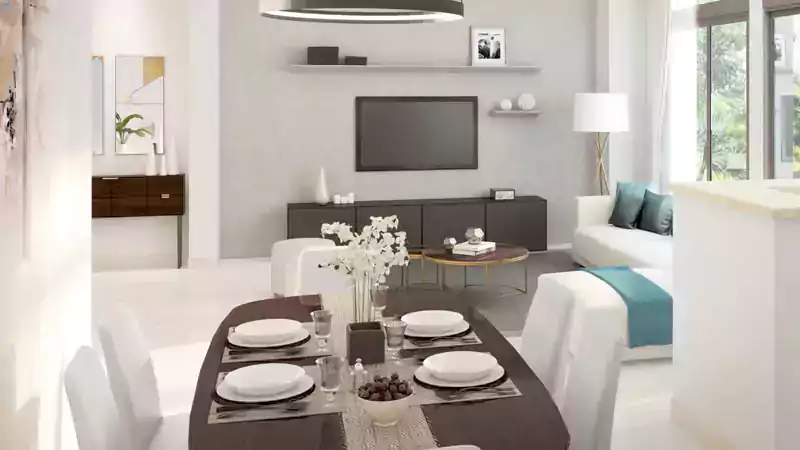 Nshama Reem Townhouses gallery image 9
