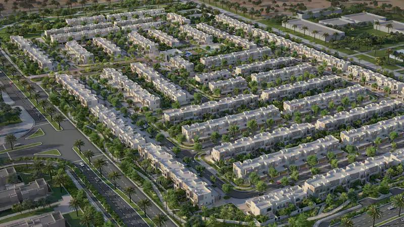 Nshama Reem Townhouses gallery image 8