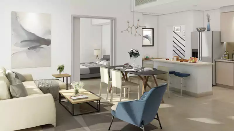 Nshama Reem Townhouses gallery image 4