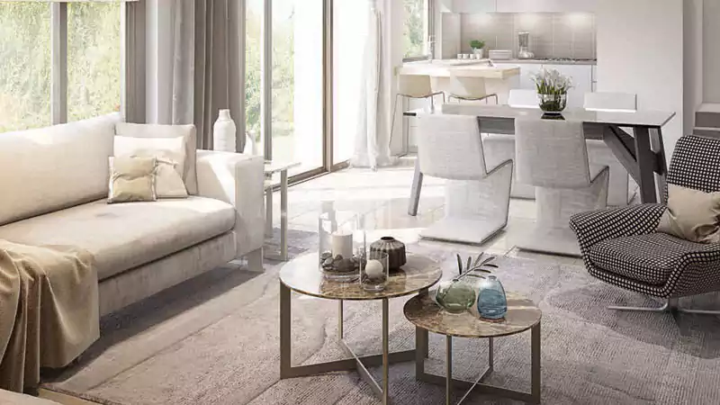 Nshama Reem Townhouses gallery image 5