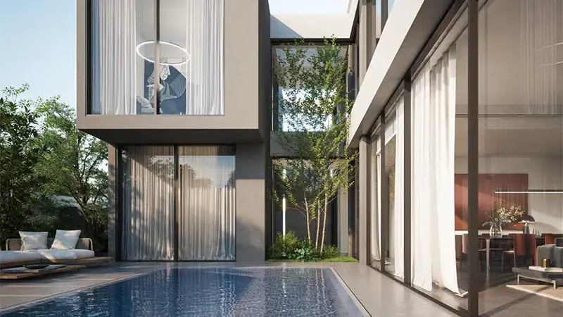 Masaar Kaya Villas gallery image 3