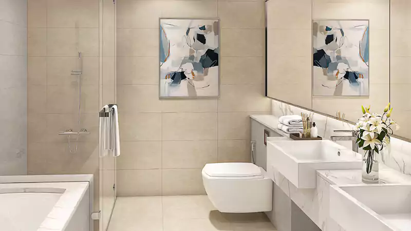 Canal Front Residences gallery image 11