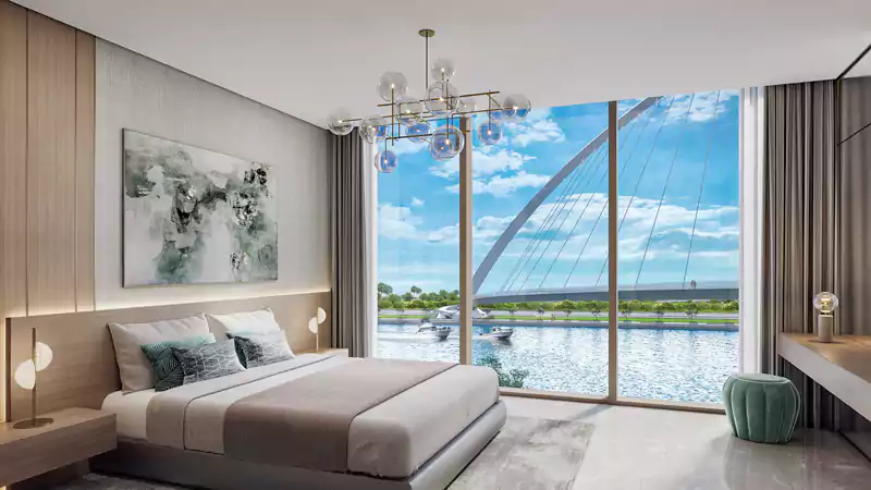 Canal Front Residences gallery image 9