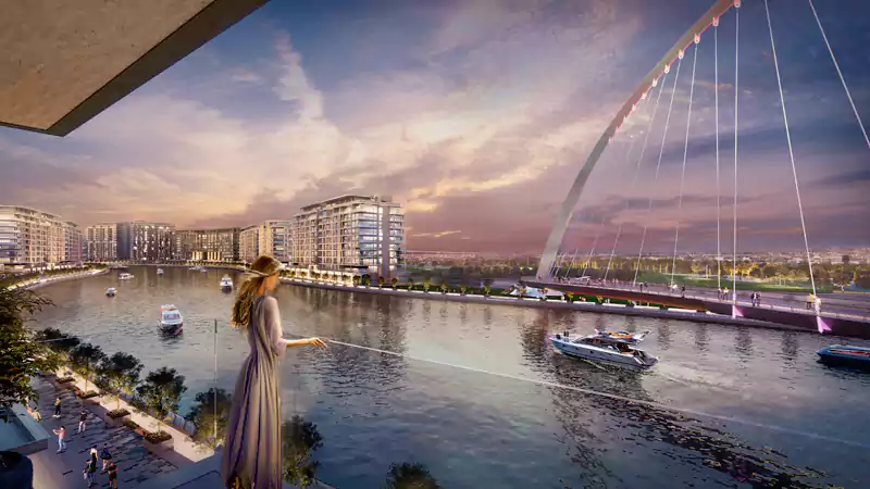 Canal Front Residences gallery image 8