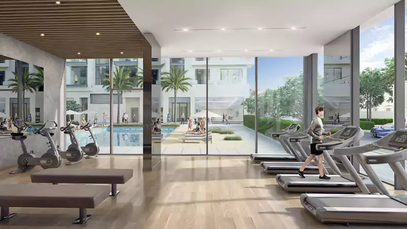 Canal Front Residences gallery image 6