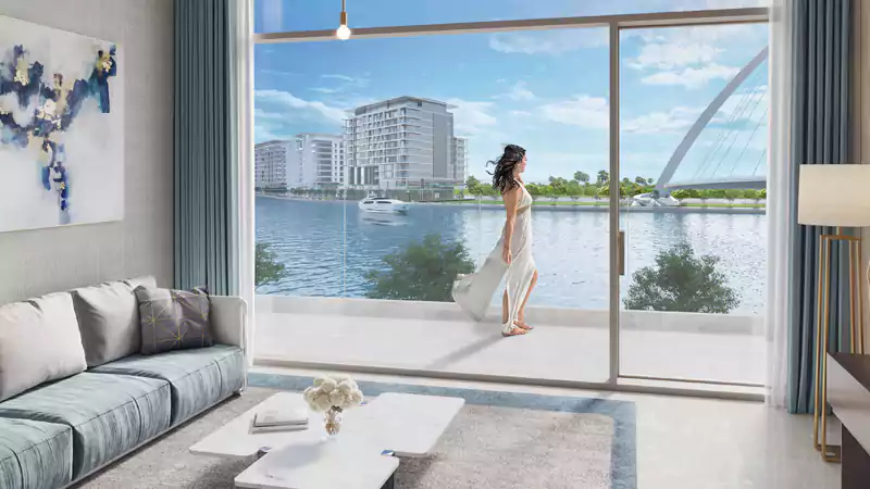 Canal Front Residences gallery image 7
