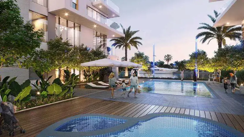 Canal Front Residences gallery image 3