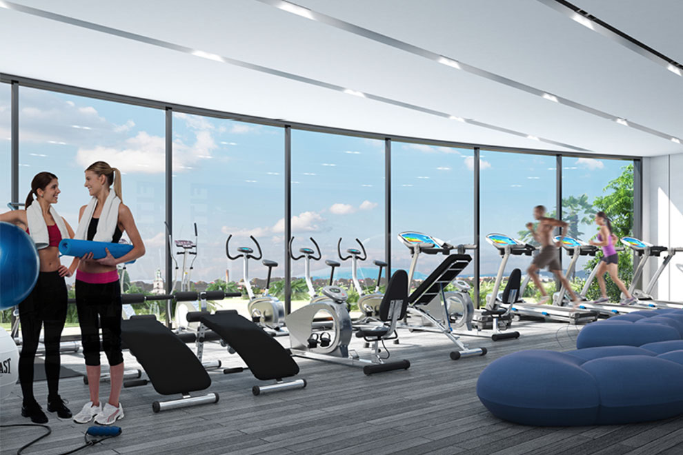 O2 Tower gallery image 6