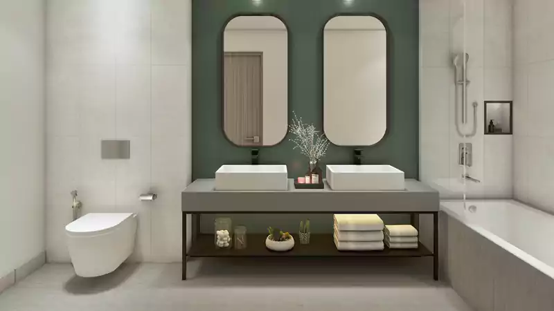 Viridian Central Park gallery image 7