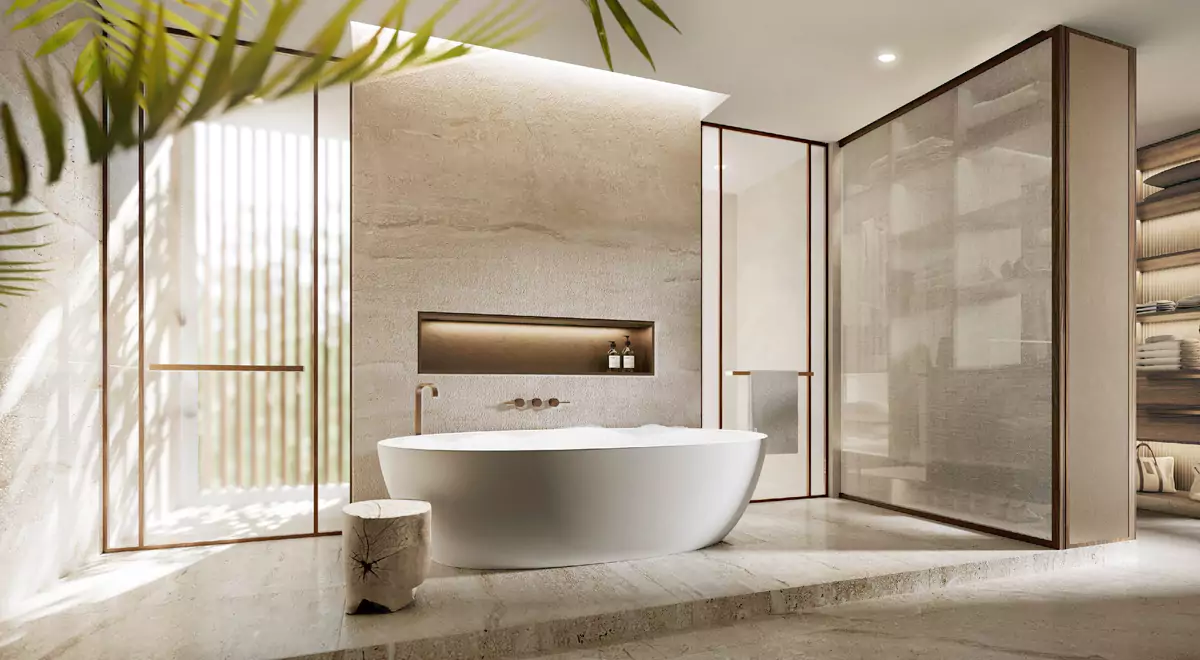 Alaya at Tilal Al Ghaf by Majid Al Futtaim — off plan in Tilal Al Ghaf