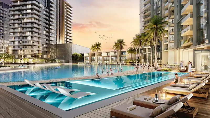 Lagoon Views gallery image 5