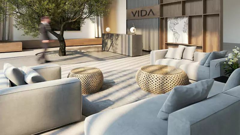 Vida Residences 3 gallery image 5
