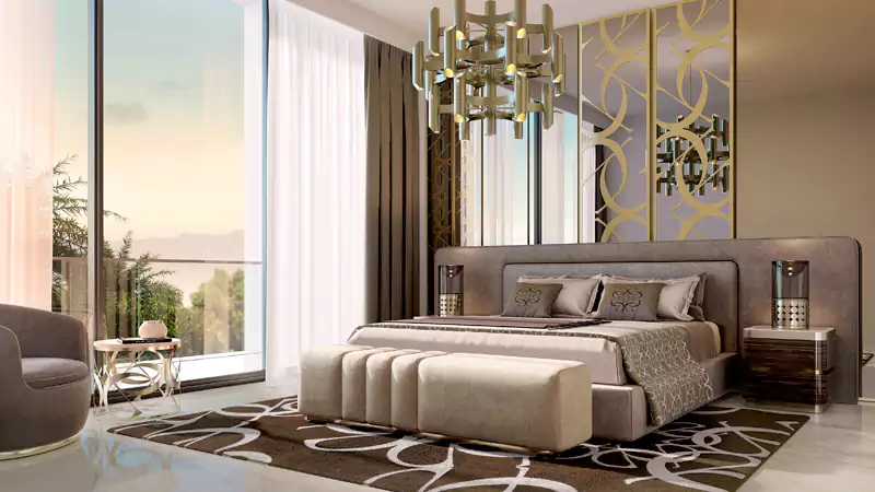 Elie Saab 2 at Arabian Ranches 3 by Emaar Properties — off plan in Arabian Ranches 3