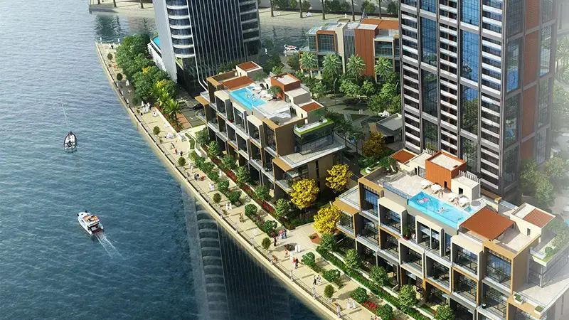 Peninsula Five gallery image 3