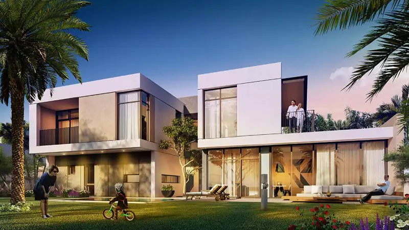 Tilal Al Furjan gallery image 3