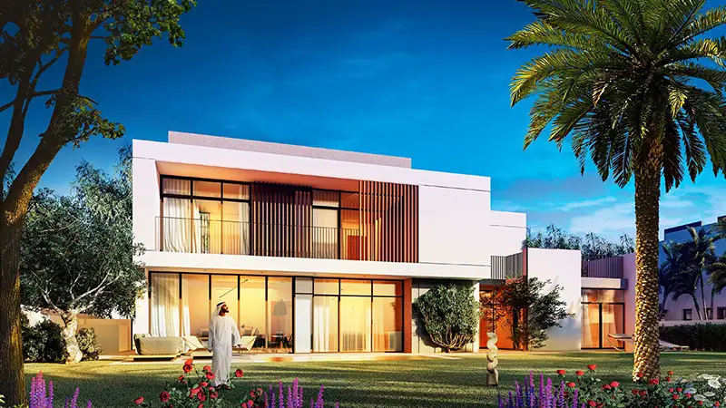 Tilal Al Furjan by Nakheel — off plan in Al Furjan