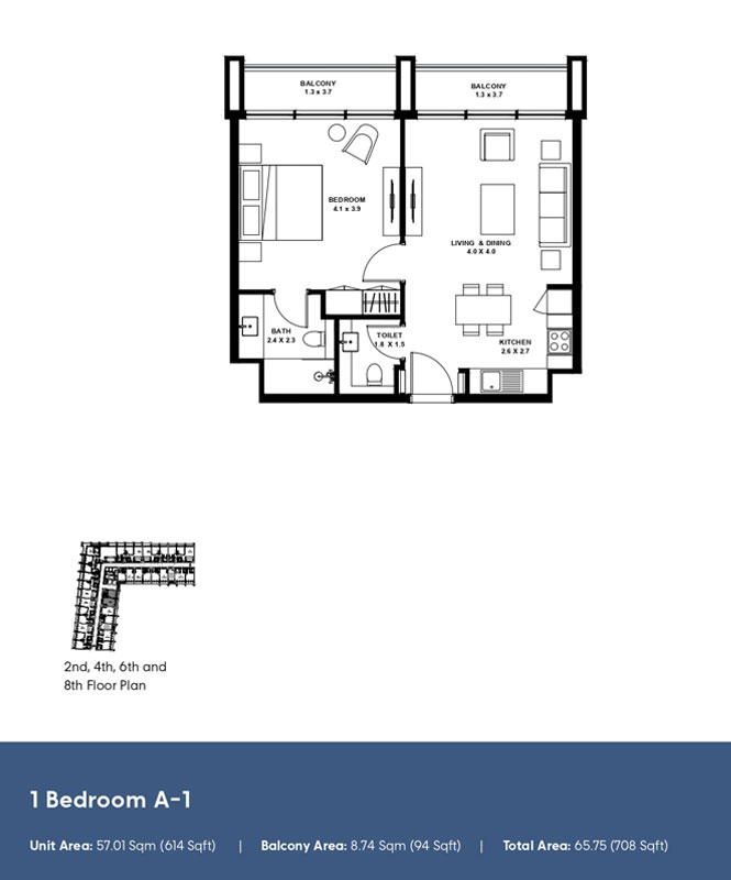 Nasaq 1 floor plan 1