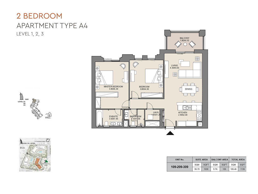 MJL Jadeel floor plan 2