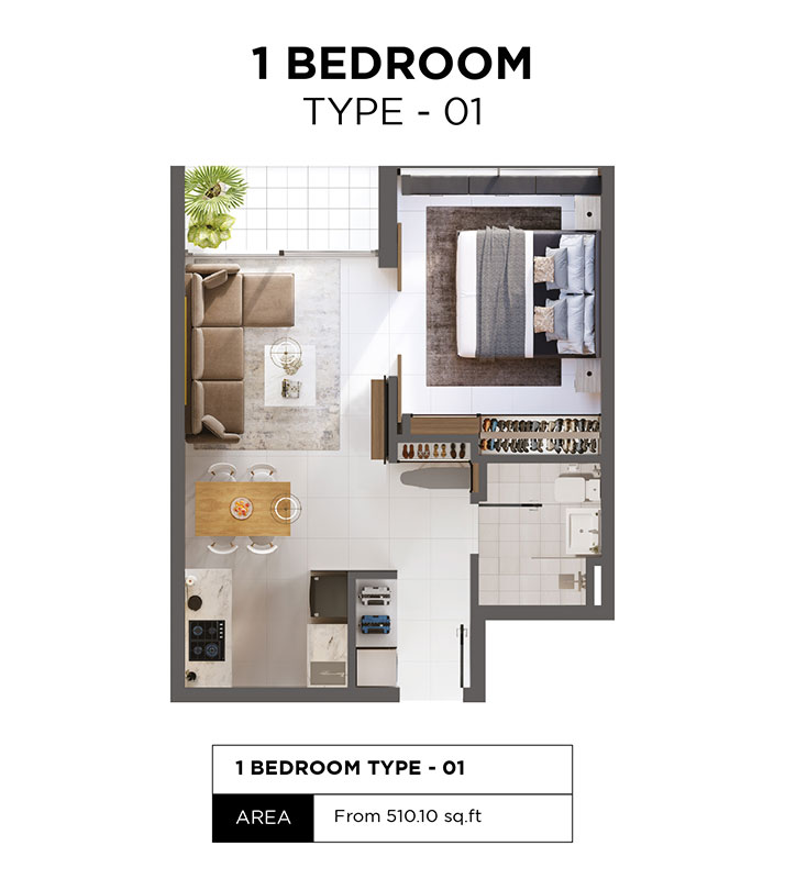 Torino floor plan 2