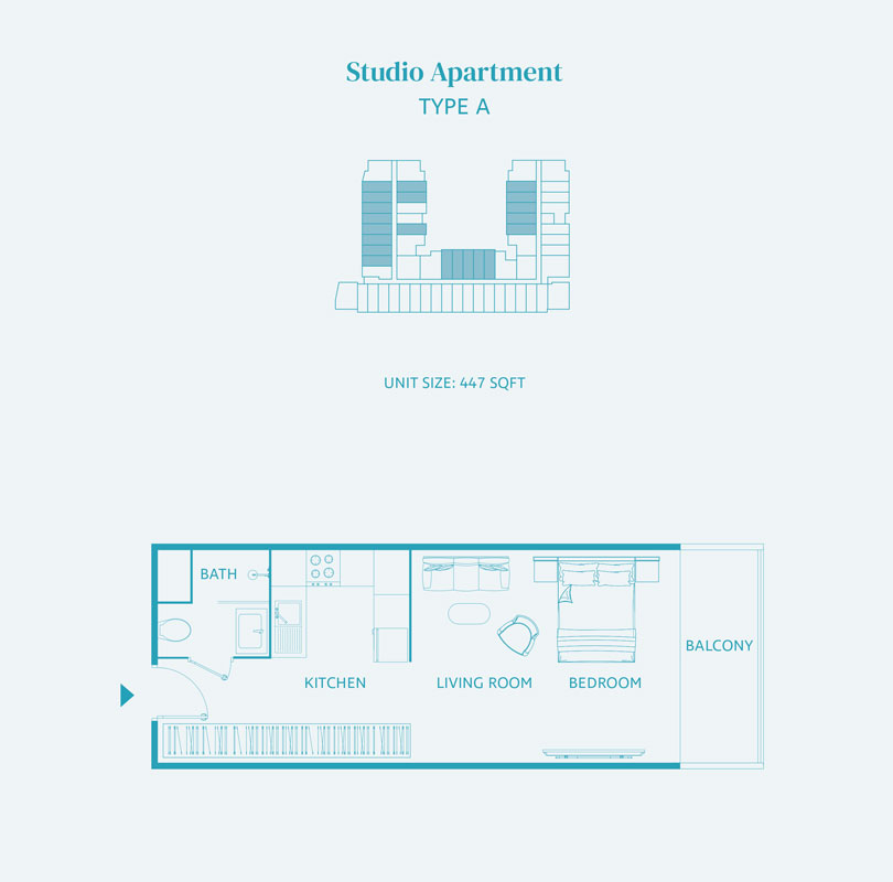 Luma21 floor plan 1