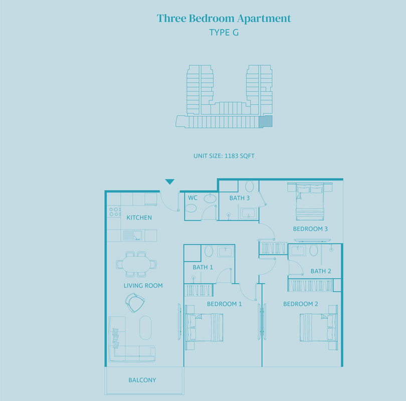 Luma21 floor plan 5