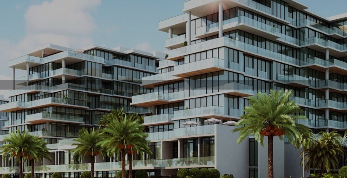 Orchid Apartments floor plan 1