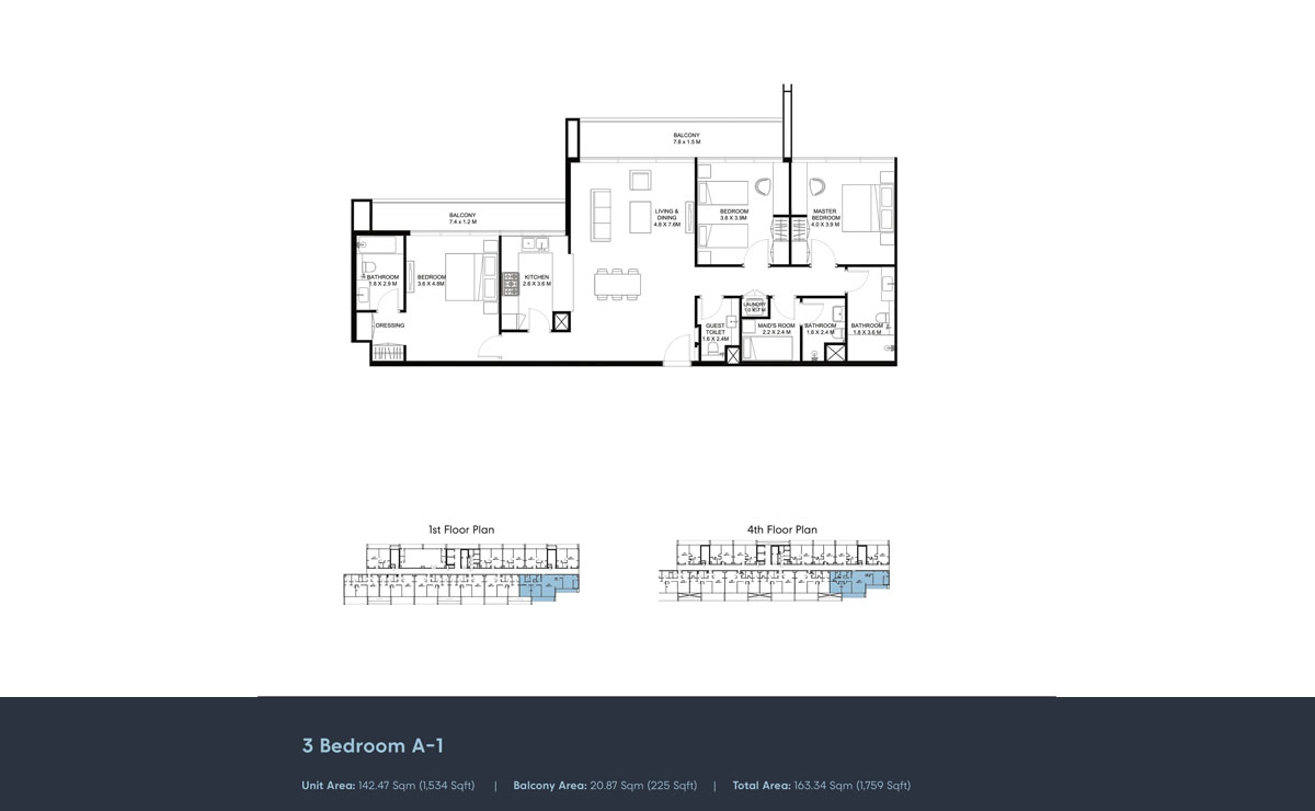 Nasaq 6 floor plan 4