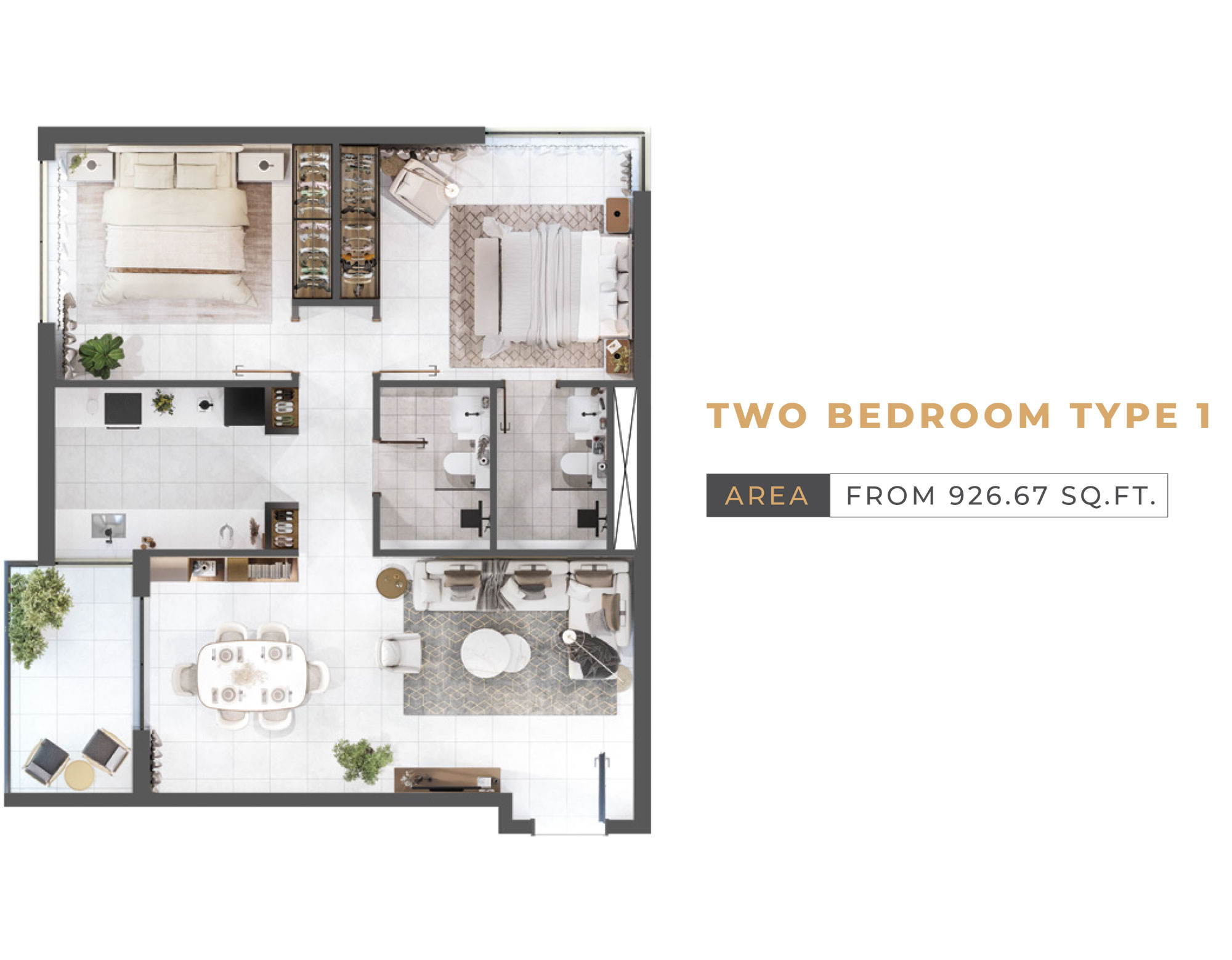 Levanto floor plan 3