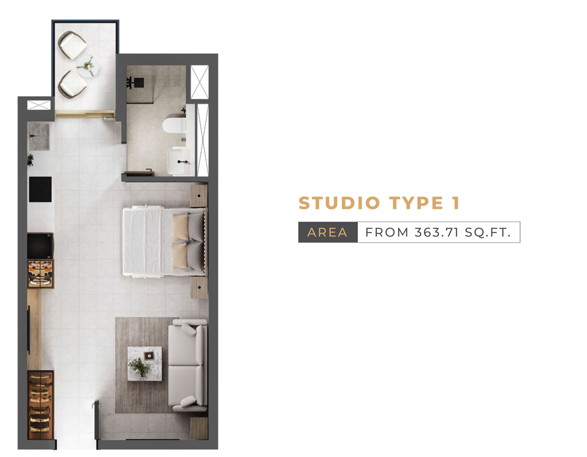 Levanto floor plan 1