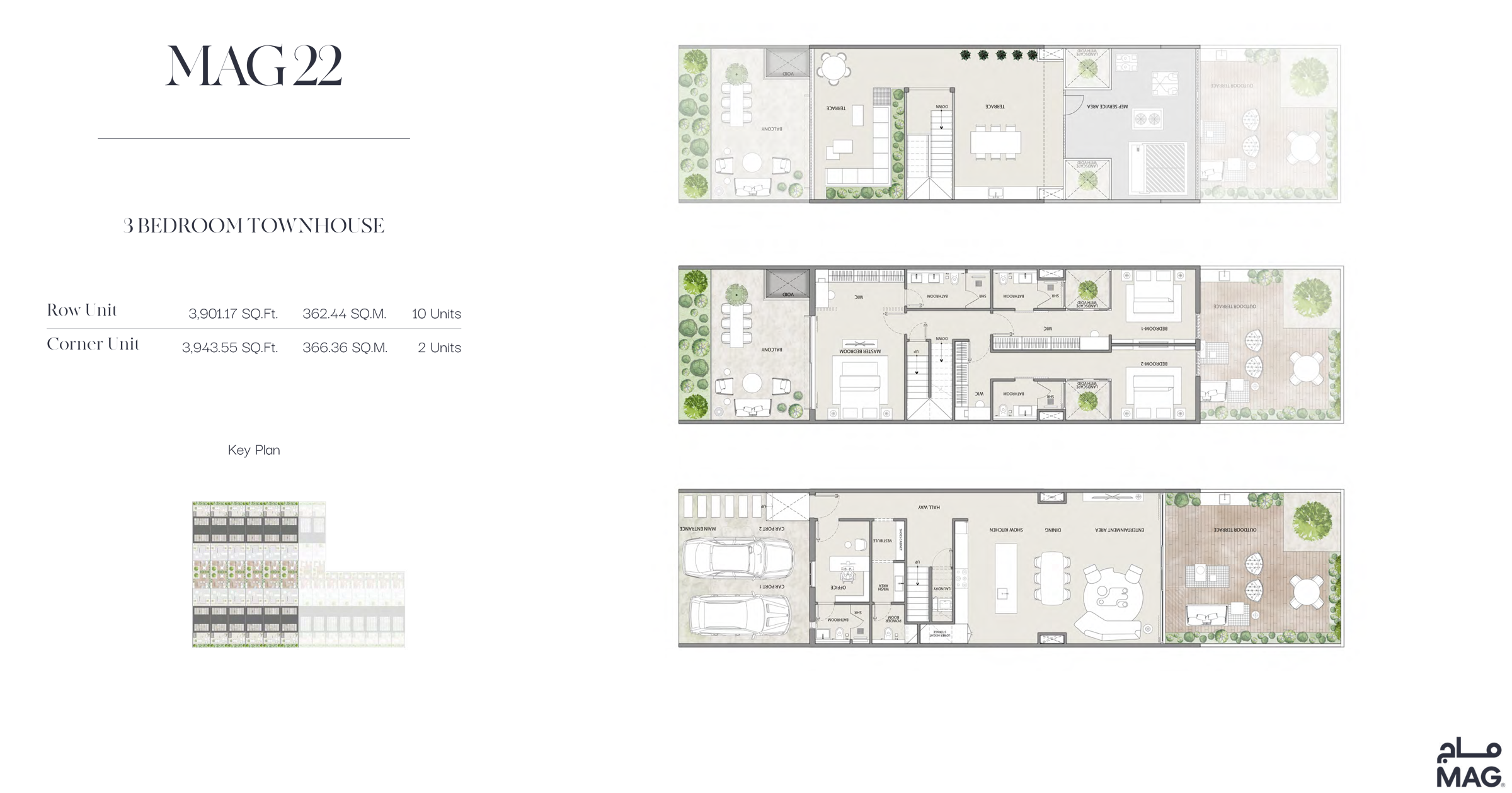 Mag 22 floor plan 2