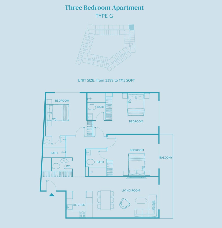 Luma22 floor plan 5