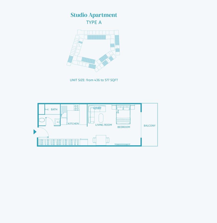 Luma22 floor plan 1