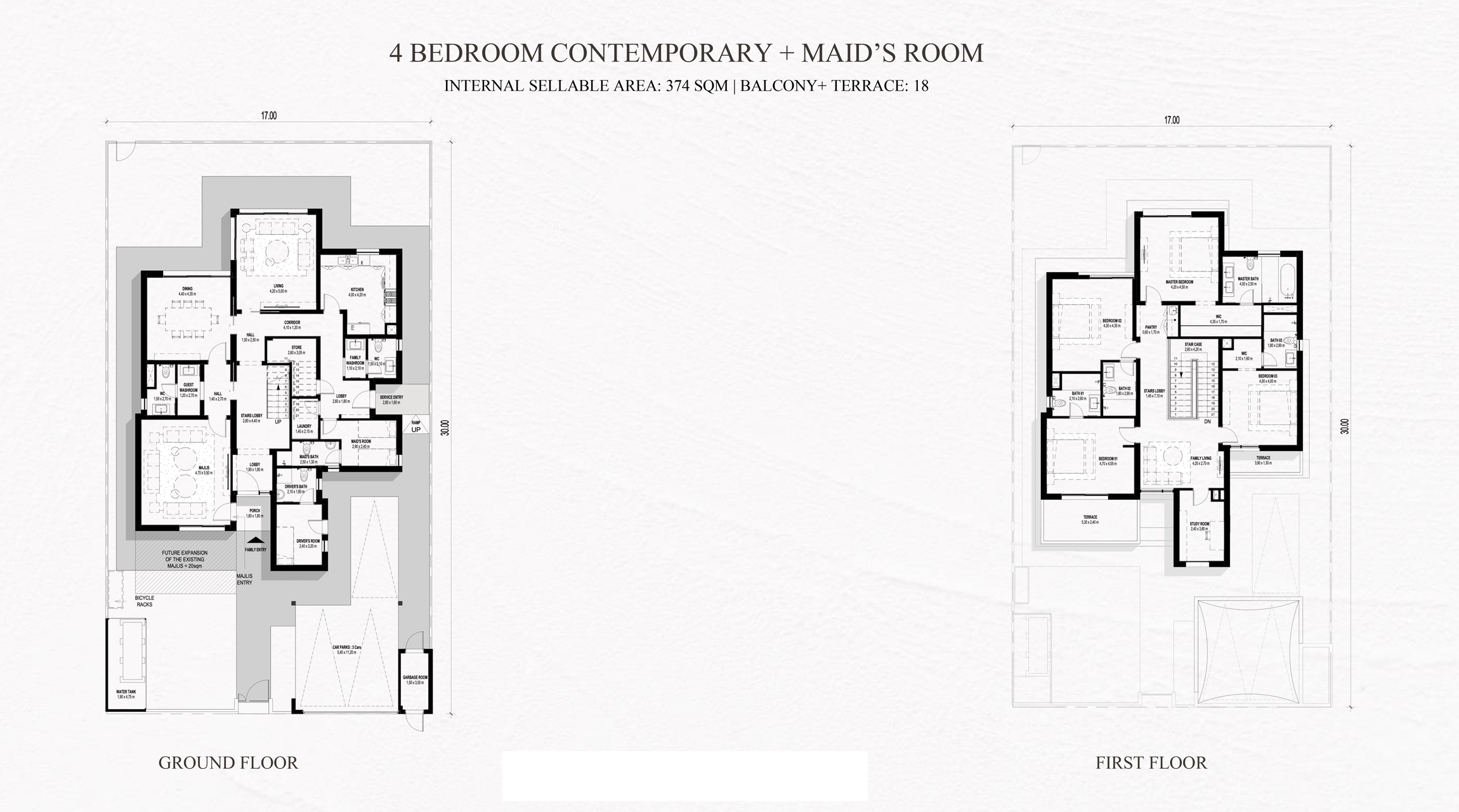 Fay Alreeman Phase 2 floor plan 2