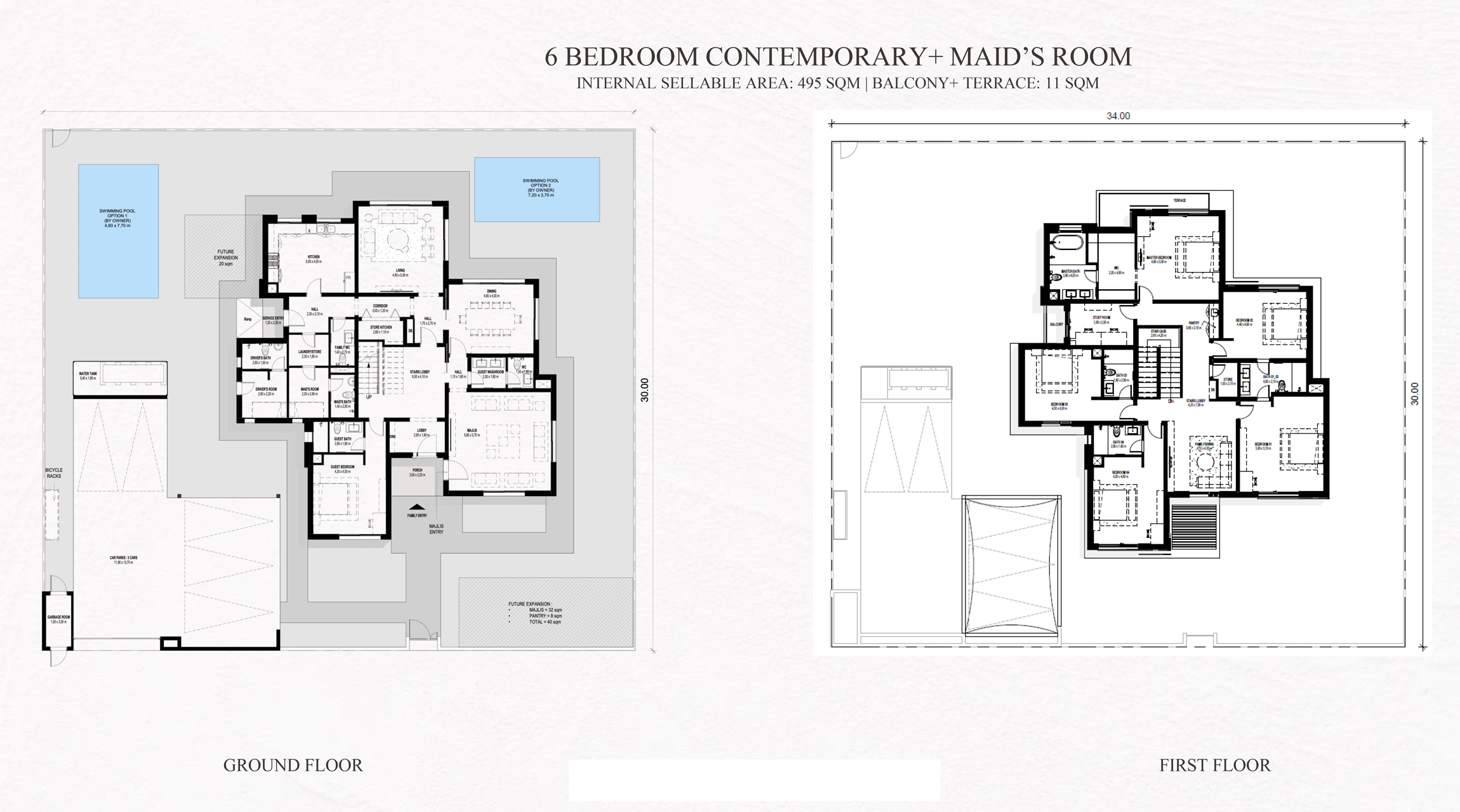 Fay Alreeman Phase 2 floor plan 4