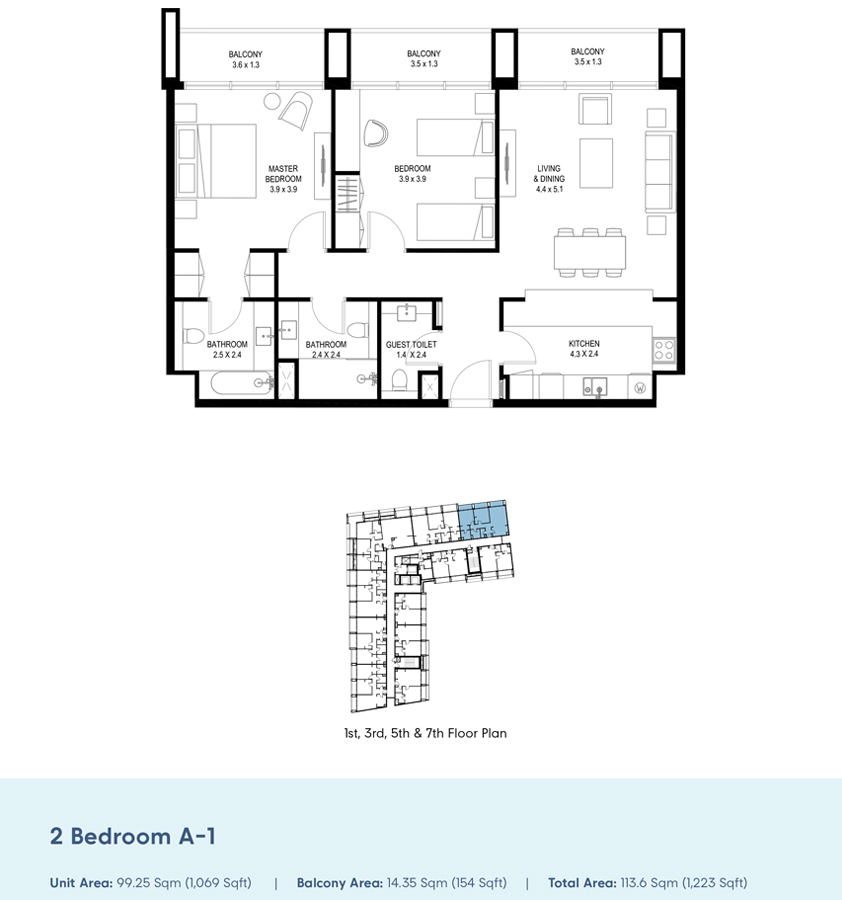 Nasaq 4 floor plan 2