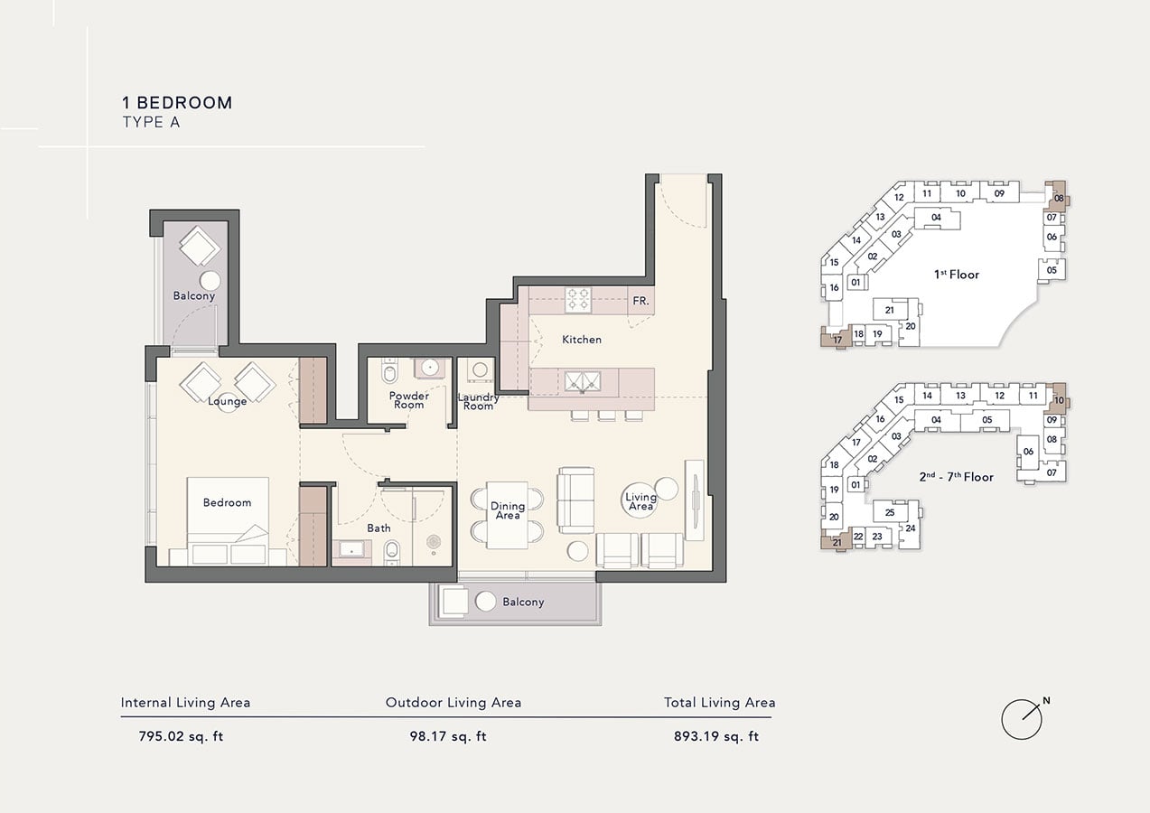 Ellington Arbor View floor plan 2