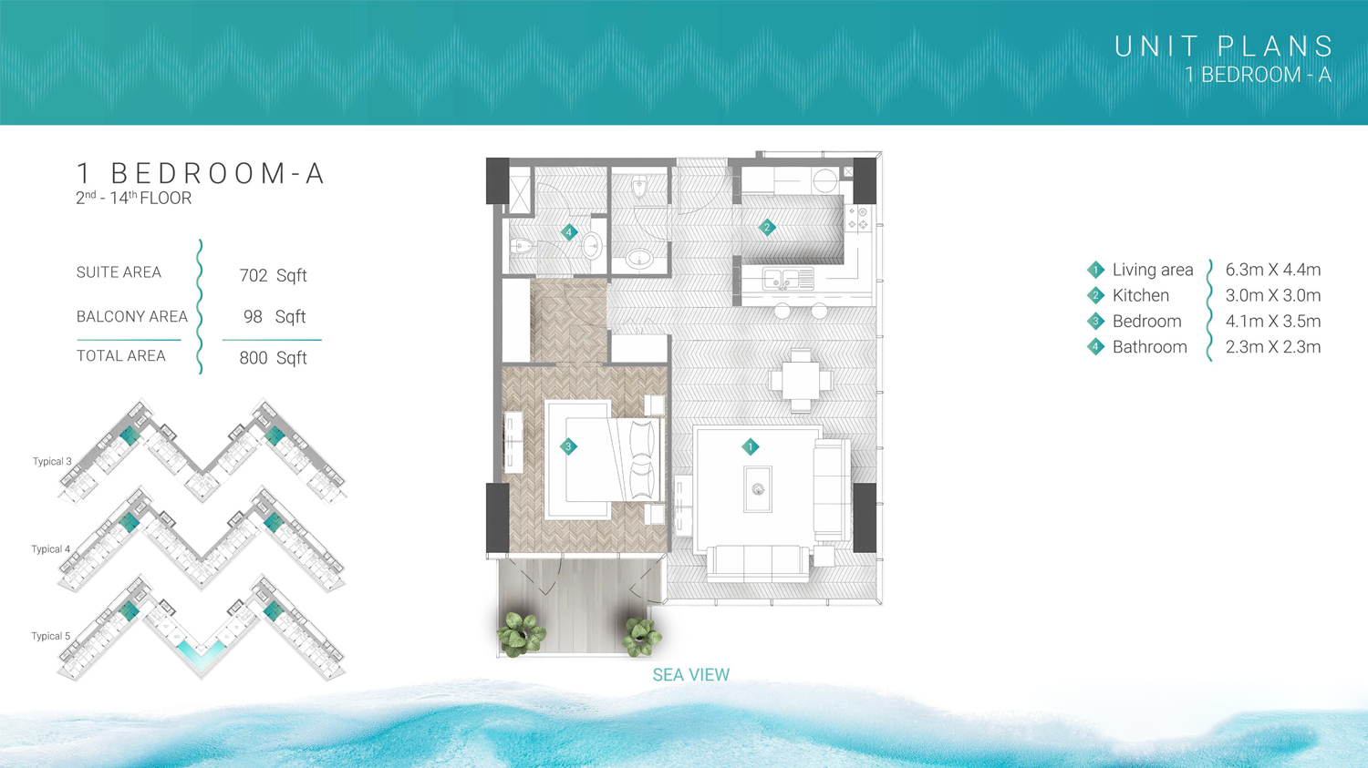Moonstone floor plan 1