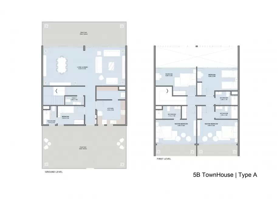 Rukan Lofts Phase 3 floor plan 5